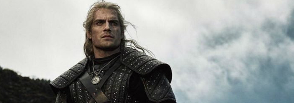 The Witcher TV Series - Everything you need to know