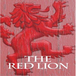 The Red Lion - Handcross