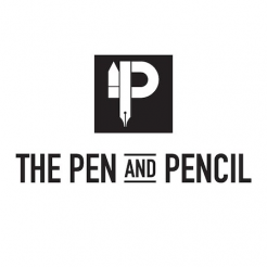 The Pen and Pencil
