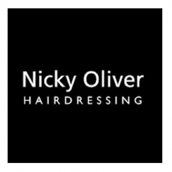 Nicky Oliver Hairdressing