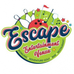 Escape Entertainment Venue