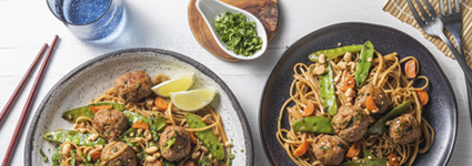 Home Cooking made easy and affordable with HelloFresh! Sign up today for up to £230 off. offer