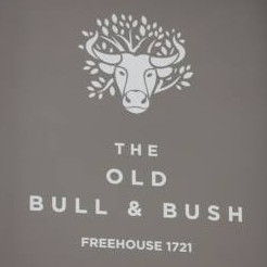 The Old Bull and Bush
