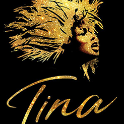 The Tina Turner Musical