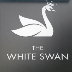 The White Swan Pub Birmingham