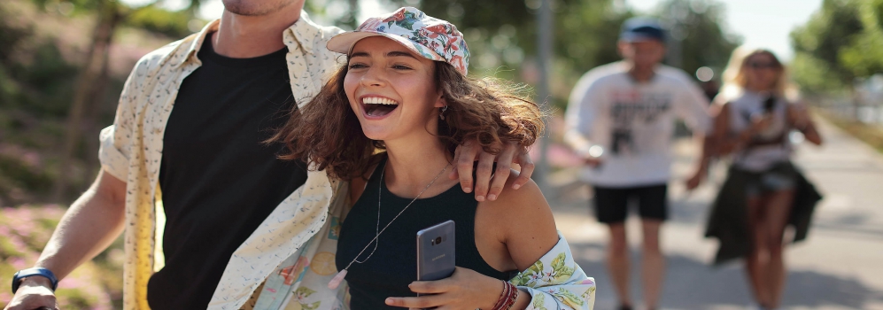 The gohenry guide to… smartphones for Gen Z’s