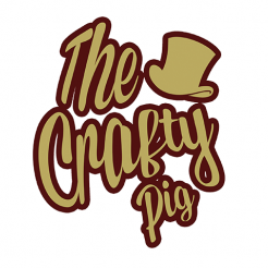 The Crafty Pig