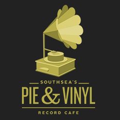 Pie and Vinyl
