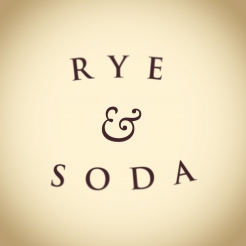 Rye & Soda