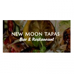 New Moon Tapas