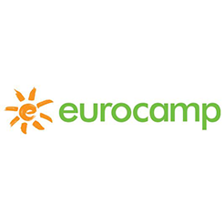 Save up to 35% off Eurocamp holidays offer