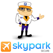 Skypark Secure