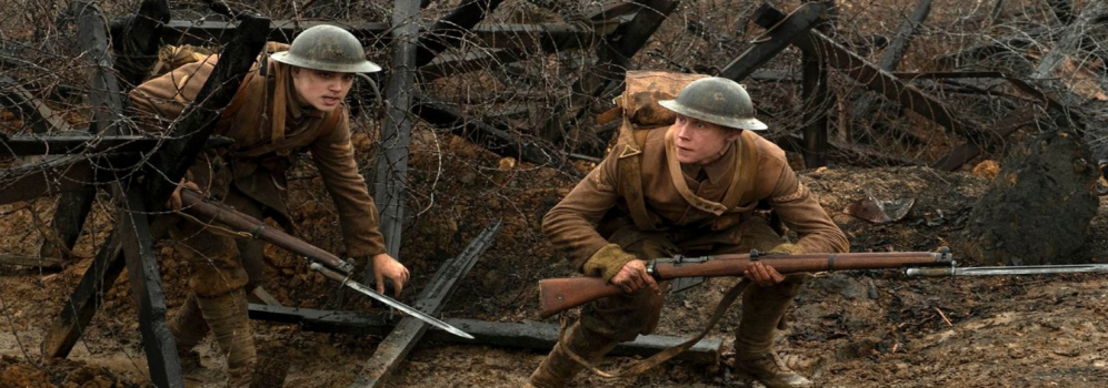 Oscars 2020: Why 1917 Should Win Best Picture