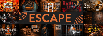 Escape Livingston