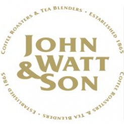 John Watt & Son Coffee Roasters & Tea Blenders