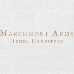 The Marchmont Arms