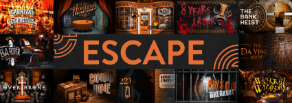 Escape Dundee