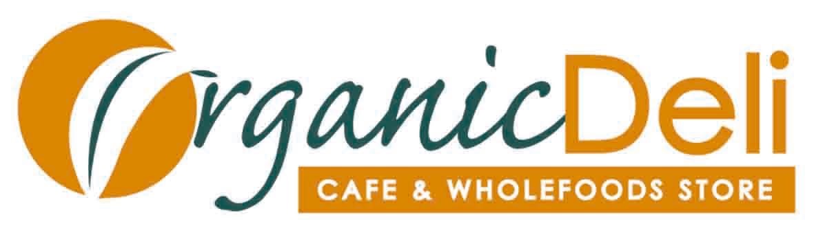 Organic Deli Cafe & Wholefoods