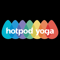 Hotpod Yoga