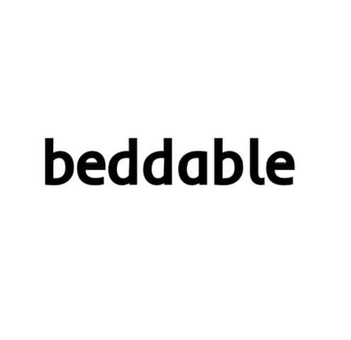 Beddable