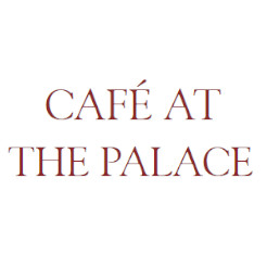 The Café at the Palace, Palace of Holyroodhouse