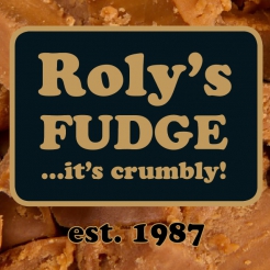 Roly's Fudge Exeter