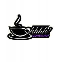 Shhh Coffee Shop