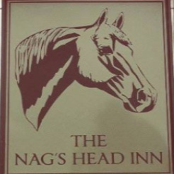 The Nag's Head Inn – Woking