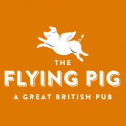 The Flying Pig