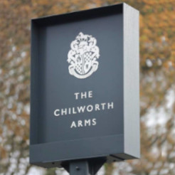 The Chilworth Arms