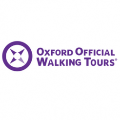 Oxford Official Walking Tours