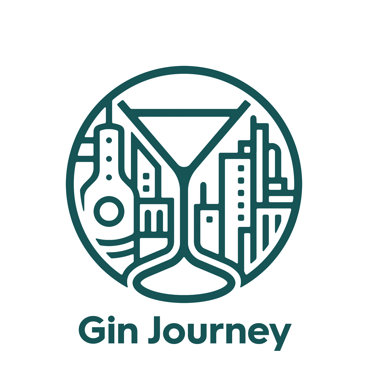 Gin Journey