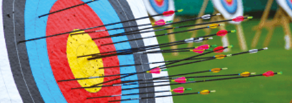 National Archery