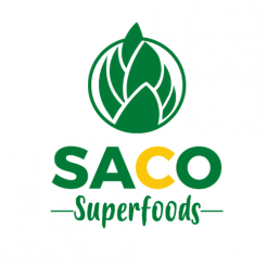 SACO Superfoods