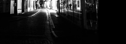 Canterbury Ghost Tours