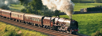 The Railway Touring Company