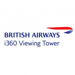British Airways i360