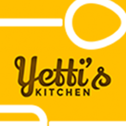 Yetti's Kitchen