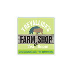Trevallick's Farm Shop and Tea Room