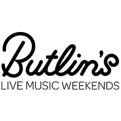 Butlins Live Music Weekend